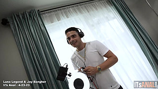 Bts Luna Legend - From Toys to BBC