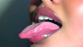 Rani Punnani - Loser For My Luscious Lips Cum Countdown