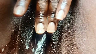 Burundian Woman: Discovery of Female Pleasure and the Clitoris
