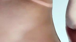 Wanna see the results of my tanning? Go to ONLYFANS: