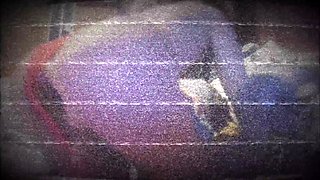 ass girl tiffany ciskiss shows off tush