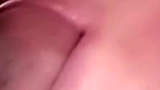 Delicious blowjob with ball sucking included