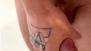 Bukakke Jar Challenge Day 1-22