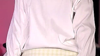 Detention Domination - a Goon Lesson