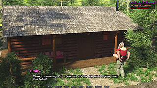 The Fiancée by Lounatick - Horny Bride to Be Gets Laid with a Dirty Hobo, She Loves It Rough 4