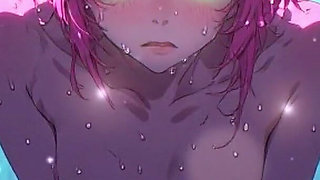 Future Woman Relaxing Music #001