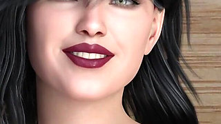 My Dorm 239: Kate's Pool Hugs & Kisses to Lisa's Party