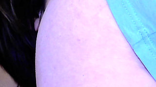 Japanese Girl First Ass Lick Mouth Piss and Cum Eat