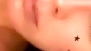 I Gave This Video of Me Fucking Myself as a Christmas Present to My 63f Lesbian Coworker.