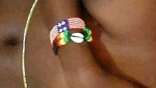 Custom Video Masturbating for My Top Fan Rob