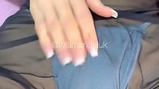 Livia Mendaluk / NovinhaSafadinha
