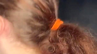 Gloryhole Fantasies: Marina Vaylor