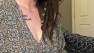 Smoker at House Party Gets You to Cheat on Your Girlfriend