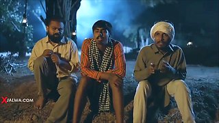 Dur Ke Naate Hindi Hot Series Part-7 - Brunette