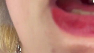 Fuck My Mouth and Pussy Stepbro? BJ Deepthroat and Riding