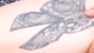 Stepmom Shares Bed with Stepson - Taboo Temptation Ignites!