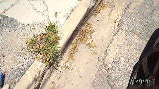 Naughty hussy incredible adult scene