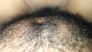 Indian Desi Wife Milk Show and Try to Use Double in Her Pussy