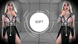 Permanent Ed & Suffering-only Cum Training - CBT Task, Erectile Dysfunction