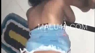 Indian Cpl Romance and Smashing 4