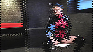 Deep Fisting in Multiple Positions