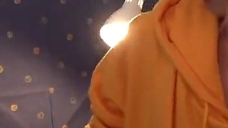 Big Hoodie Temptation: a Consensual Love Story at Home - Ep. 3