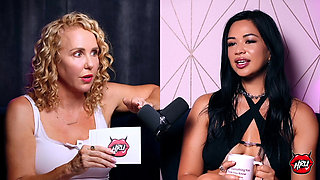 From Preacher’s Daughter to Rising Star: Scarlett Alexis Opens up