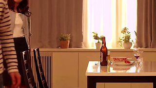 I Pick Up My Dk Sister In Law Tonight. Ai Mukai