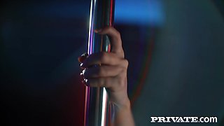 Micky Muffin Explores Private Hardcore Passion