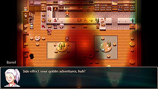 She Spies on Me and Masturbates to My Big Cock