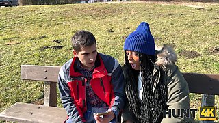 Don't Go With The Woods - Vip4k