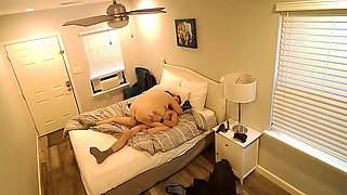 BBw Slave Facefucked and hardcore breathplay