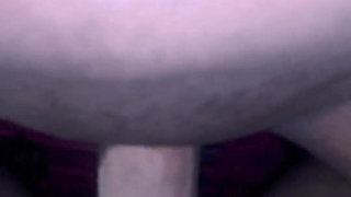 Chopping Her While She Records