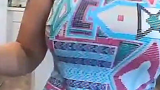 Naughty Stepmommy