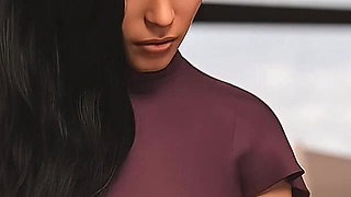 Whispers of Desire: the Married Couple - Episode 37