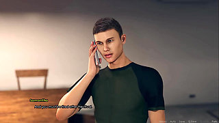 Lust academy: my first day. Ep 11