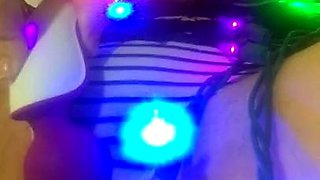 I squirted FOUR TIMES!! Aesthetic masturbation + hot