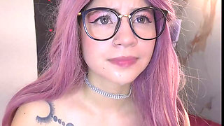 I love being naughty and making you want to fuck me