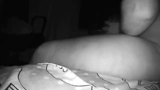 Friend Mercilessly Fucks My Cheating Wife in Every Hole - Real Homemade Amateur