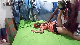 Desi Hot Ass Sexy Village Women Romance