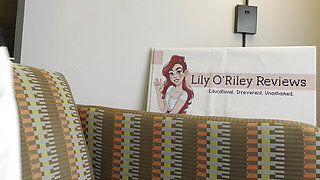 NSFW Review of Spitfire From Bad Dragon