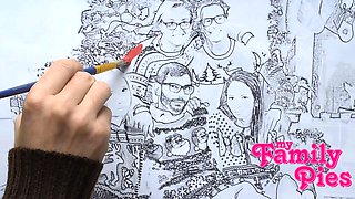 Canoe Trip Goes Wrong - S21:E3