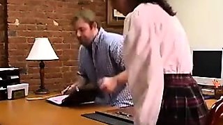 Amateur BDSM spanking slave fuck