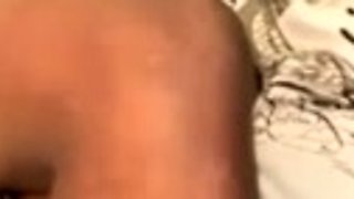Sexy amateur masturbating and shows hot ass
