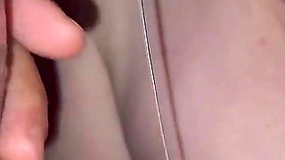 Oral Creampie! She Teases and Sucks Dick in Anticipation of Hot Cum in Her Mouth, No Hands BJ