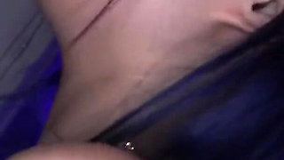 The Nipple Monster Who Couldn't Oppose Well-endowed Men - Part2