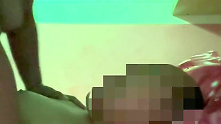 I Fuck My Stepsister in Law
