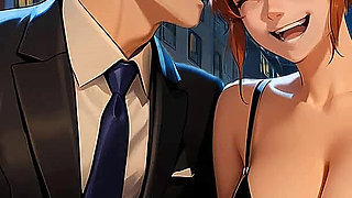 Help I Married a Slut - Episode 3