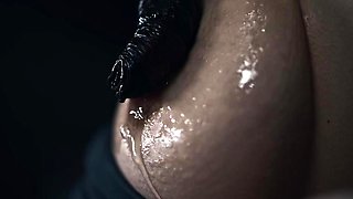 Parasited - Josephine Jackson And Sofia Rivers - One Quick