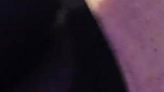 Sexy MILF Clit Orgasm Through Panties with the Help of a Vibrator..